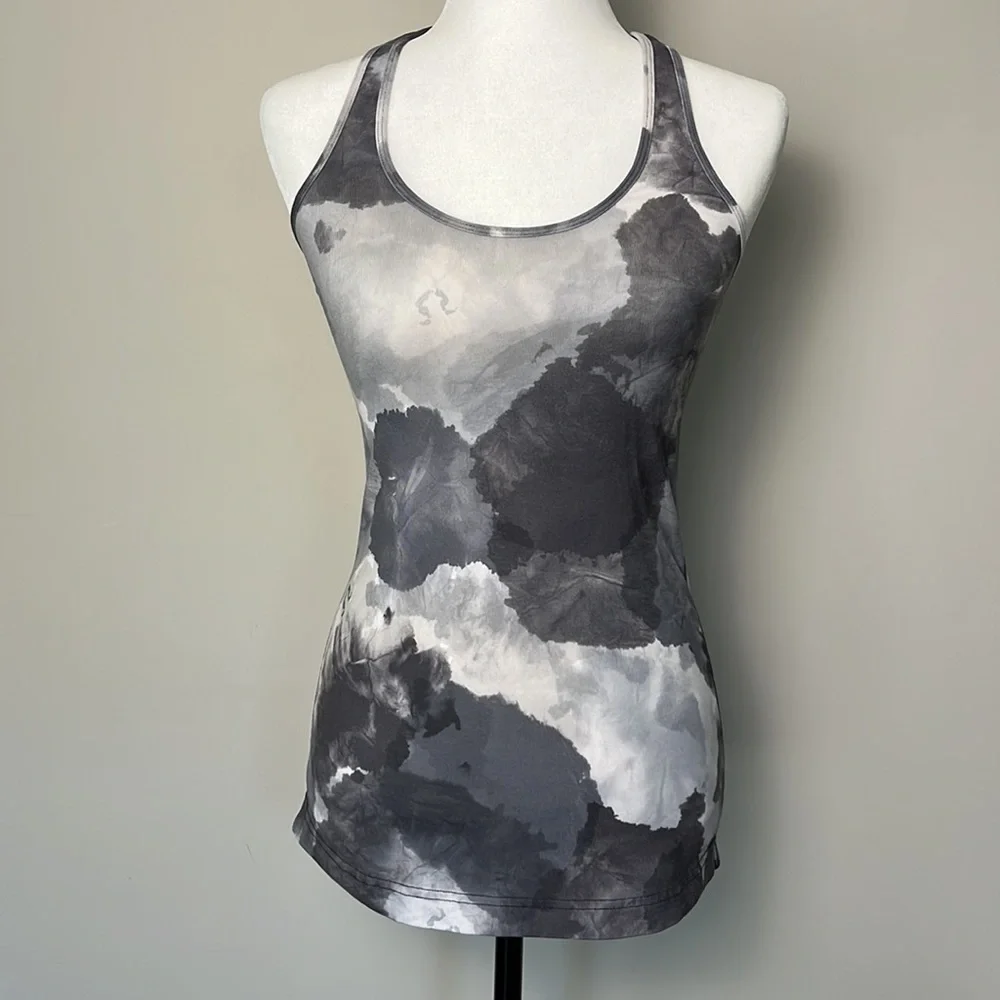 Lululemon Cool Racerback - Picture 4 of 12